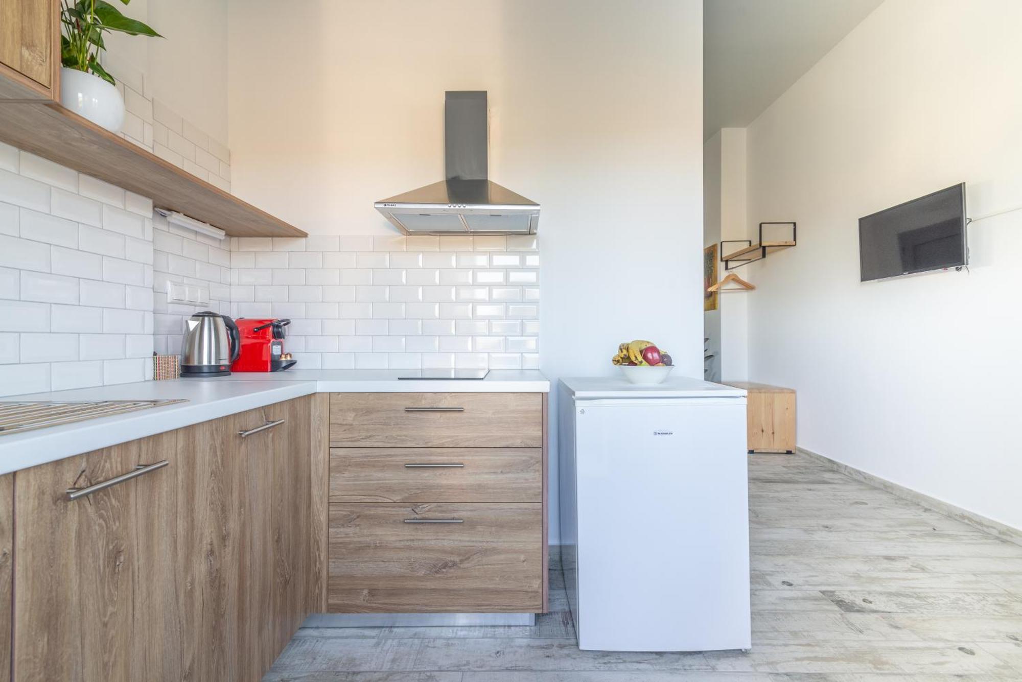 Magriplis Hill Apts Гуве Номер фото