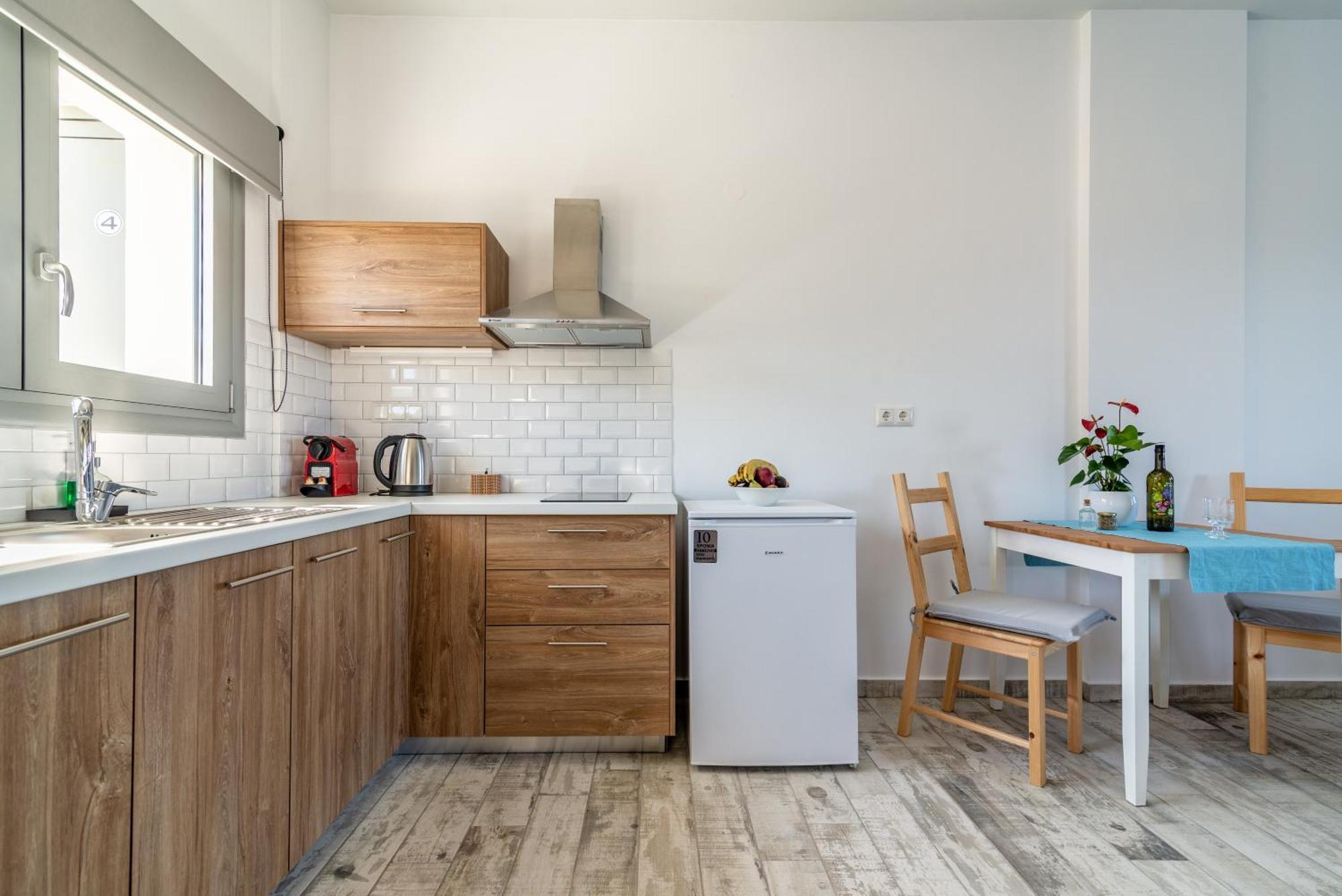 Magriplis Hill Apts Гуве Номер фото
