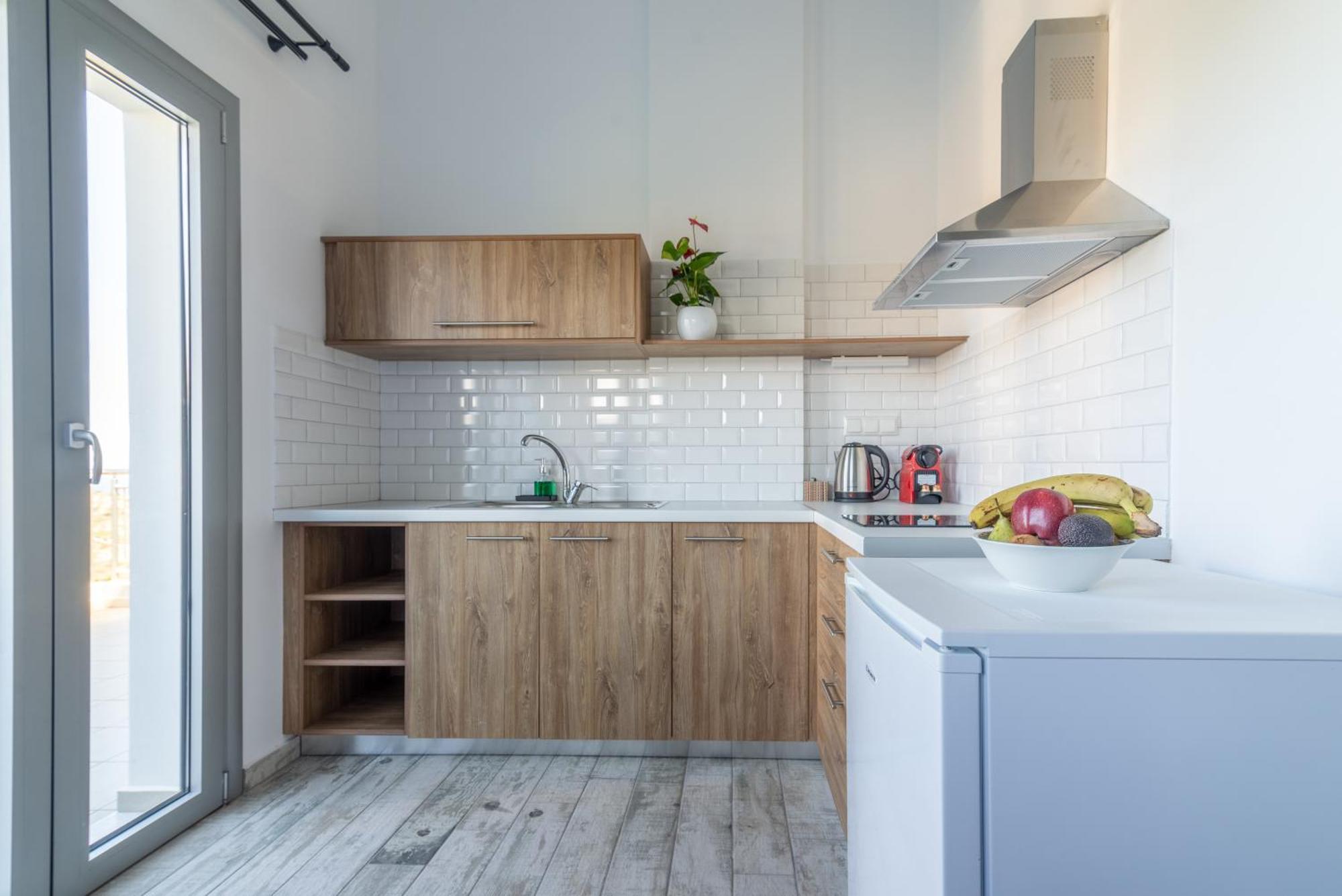 Magriplis Hill Apts Гуве Номер фото