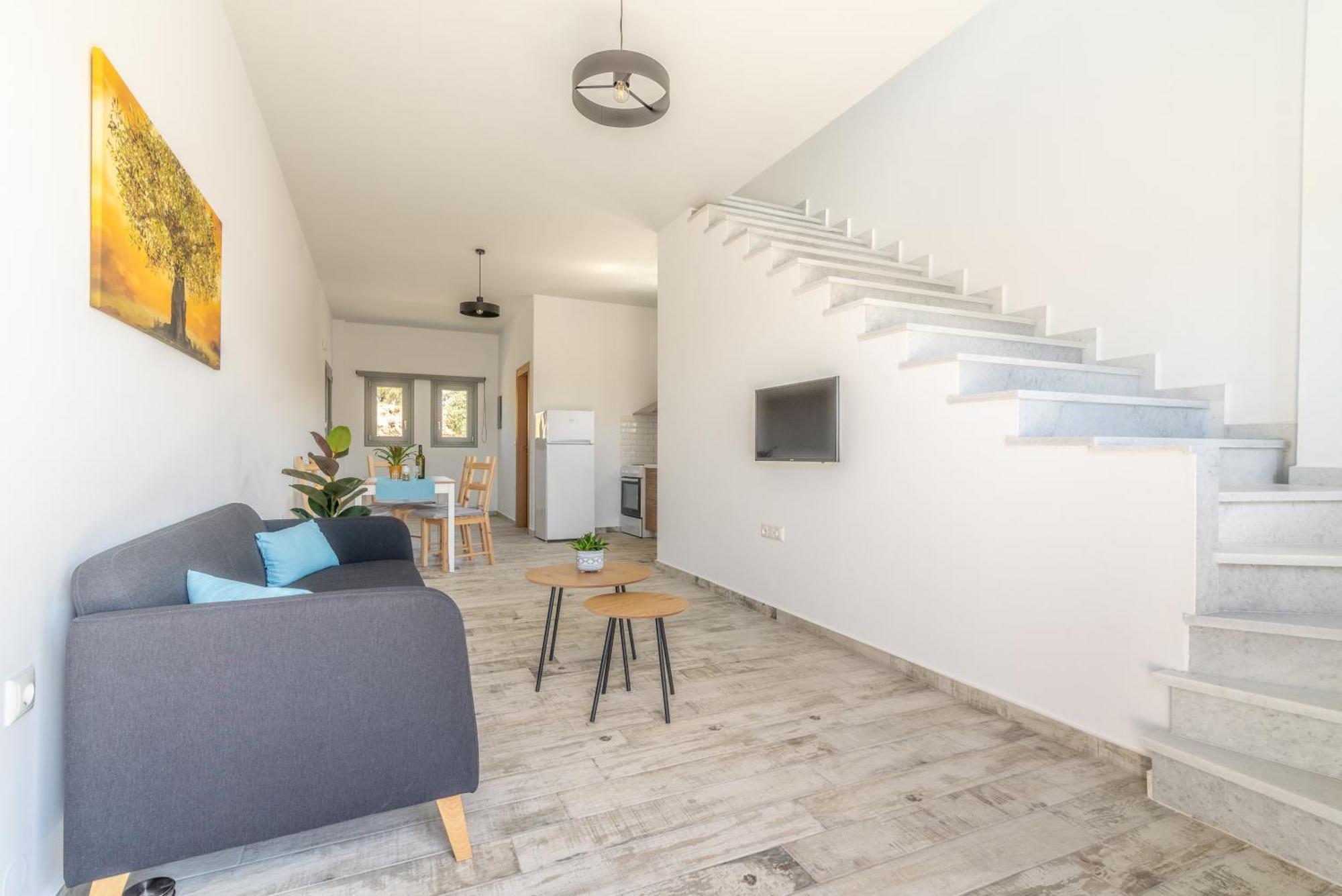 Magriplis Hill Apts Гуве Номер фото