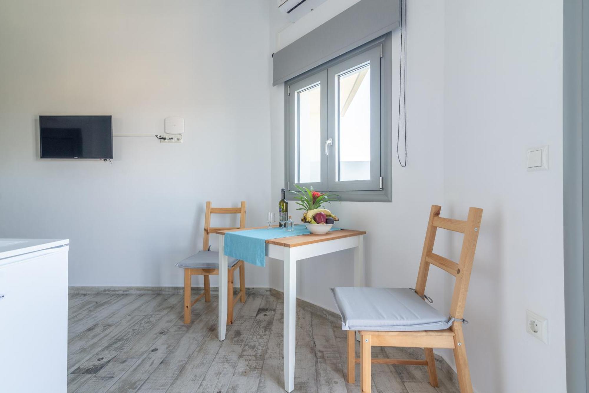 Magriplis Hill Apts Гуве Номер фото